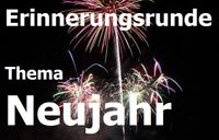 Thema Neujahr Dreikönige